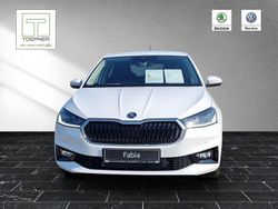Weiß Neu 2025 Skoda Fabia Tour Kleinwagen | 24.890 € (Fairer Preis)