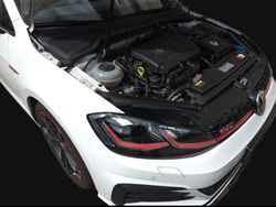 Weiß Gebraucht 2018 VW Golf VII GTI Limousine | 19.999 € (Fairer Preis)