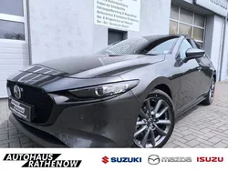 Neu 2025 Mazda 3 Center-Line | 28.440 € (Fairer Preis)