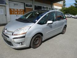 Silber Gebraucht 2007 Citroën C4 Picasso Van / Kleinbus | 690 €