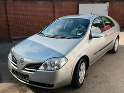 Nissan Primera
