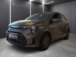 Grün Neu 2025 Kia Picanto Vision Kleinwagen | 16.480 € (Fairer Preis)