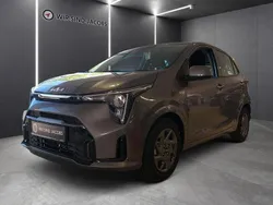 Grün Neu 2025 Kia Picanto Vision Kleinwagen | 16.480 € (Fairer Preis)