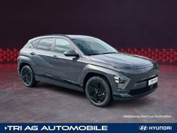 Grau Neu 2025 Hyundai Kona Trend SUV | 33.920 € (Fairer Preis)
