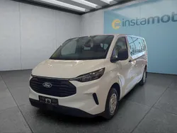 Weiß Gebraucht 2025 Ford Transit Custom Limousine | 37.949 € (Fairer Preis)