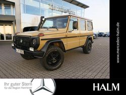 Beige Gebraucht 2001 Mercedes G290 SUV | 69.500 €