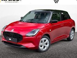 (d7z) burning/super black pearl meta Neu 2025 Suzuki Swift Comfort Kleinwagen | 18.677 €