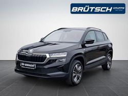 Schwarzmagic perleffekt Gebraucht 2023 Skoda Karoq Tour SUV | 25.980 € (Guter Preis)