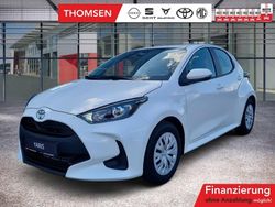 Schneewei Neu 2025 Toyota Yaris Hybrid Business Edition Limousine | 25.490 € (Fairer Preis)