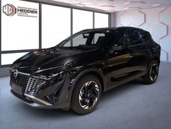 Black metallic Neu 2025 Nissan Qashqai N-Connecta SUV | 36.990 € (Etwas zu teuer)