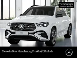 Weiß Gebraucht 2025 Mercedes GLE450 AMG AMG SUV | 95.780 € (Superpreis)