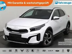 Weiß Neu 2025 Kia XCeed Exclusive SUV | 25.190 € (Fairer Preis)