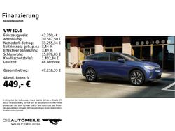 Gebraucht 2025 VW ID.4 Pro SUV | 42.350 € (Fairer Preis)