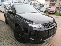 Schwarz Gebraucht 2022 Land Rover Discovery Sport R-Dynamic SUV | 39.800 € (Fairer Preis)