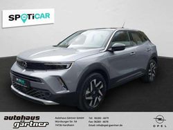 Grau Gebraucht 2022 Opel Mokka-e Elegance SUV | 18.990 € (Fairer Preis)