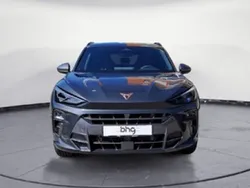 Grau Neu 2025 Cupra Terramar VZ SUV | 63.085 € (Teuer)