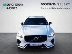 Ice white Gebraucht 2022 Volvo XC60 R-Design SUV | 29.750 €