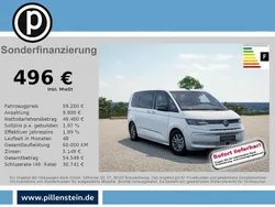 Weiß Neu 2025 VW T7 Van | 59.200 €