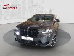 Sophistograu brillanteffekt me Gebraucht 2022 BMW X4 Competition Edition SUV | 61.990 € (Guter Preis)