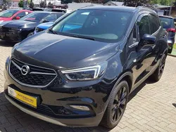 Onyx schwarz Gebraucht 2019 Opel Mokka X Ultimate SUV | 16.490 € (Fairer Preis)