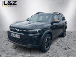 Perlmuttschwarz Neu 2025 Dacia Bigster Extreme SUV | 33.230 € (Fairer Preis)