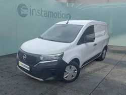 Schwarz Gebraucht 2024 Nissan Townstar Acenta Van / Kleinbus | 18.690 € (Guter Preis)