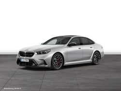 Gebraucht 2025 BMW M5 Comfort Edition Limousine | 136.503 € (Teuer)