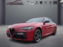 Rot Gebraucht 2023 Alfa Romeo Giulia Competizione Limousine | 37.840 € (Fairer Preis)