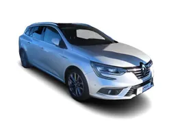 Grau Gebraucht 2018 Renault Mégane IV Symphony | 16.849 € (Etwas zu teuer)