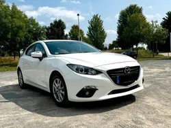 Gebraucht 2014 Mazda 3 Inclusive Limousine | 7.499 € (Superpreis)