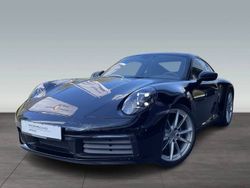 Schwarz Gebraucht 2023 Porsche 911 Carrera Coupé | 127.900 € (Fairer Preis)