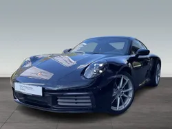 Schwarz Gebraucht 2023 Porsche 911 Carrera Coupé | 120.900 € (Guter Preis)