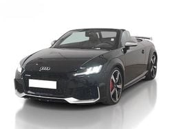 Mythosschwarz metallic Gebraucht 2019 Audi TT RS Sport Coupé | 52.968 € (Superpreis)