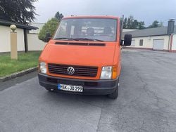 Gebraucht 2000 VW LT Van | 6.950 € (Fairer Preis)