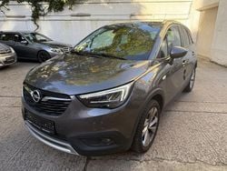 Anthrazit (metallic) Gebraucht 2020 Opel Crossland X Business Edition SUV | 14.900 € (Guter Preis)
