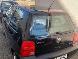 Gebraucht 2000 VW Lupo Kleinwagen | 1.500 € (Fairer Preis)