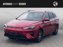 Andere Gebraucht 2023 MG MG5 EV Luxury Kombi | 24.750 € (Fairer Preis)