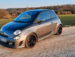 Fiat 500 Abarth