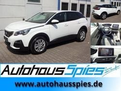 Lack weiss banquise/deckende lackierung Gebraucht 2019 Peugeot 3008 Business-Line SUV | 16.990 € (Etwas zu teuer)