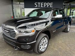 Diamond black met. Neu 2025 Dodge Ram Abholung | 79.900 € (Etwas zu teuer)
