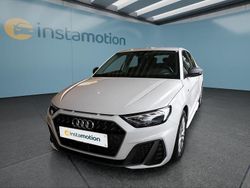 Weiß Gebraucht 2022 Audi A1 Sportback Kleinwagen | 22.399 € (Teuer)