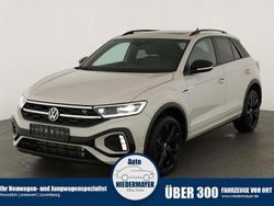 Ascotgrau Neu 2025 VW T-Roc Style SUV | 38.995 € (Guter Preis)