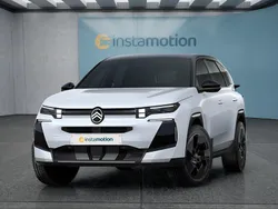 Weiß Neu 2025 Citroën C5 Aircross SUV | 41.549 €