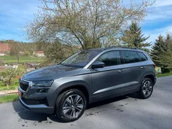Grau Neu 2025 Skoda Karoq Tour SUV | 37.490 € (Fairer Preis)