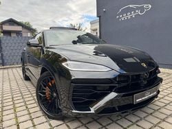 Schwarz Neu 2025 Lamborghini Urus SUV | 351.050 € (Superpreis)