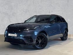 Varesine blue Gebraucht 2024 Land Rover Range Rover Velar SE Dynamic SUV | 65.880 € (Fairer Preis)