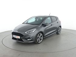 Grau Gebraucht 2020 Ford Fiesta ST-Line Kleinwagen | 12.850 € (Guter Preis)