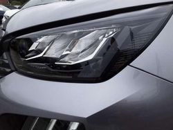 Silber metallic Gebraucht 2023 Peugeot 2008 Allure SUV | 23.700 € (Fairer Preis)