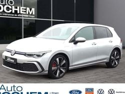 Silber Gebraucht 2021 VW Golf VIII GTE Limousine | 21.990 € (Fairer Preis)