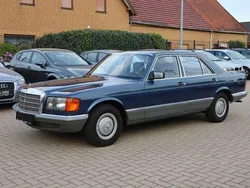 Grau Gebraucht 1984 Mercedes 280 SE Limousine | 7.499 €